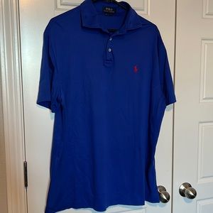 Men’s Ralph Lauren Polo shirt